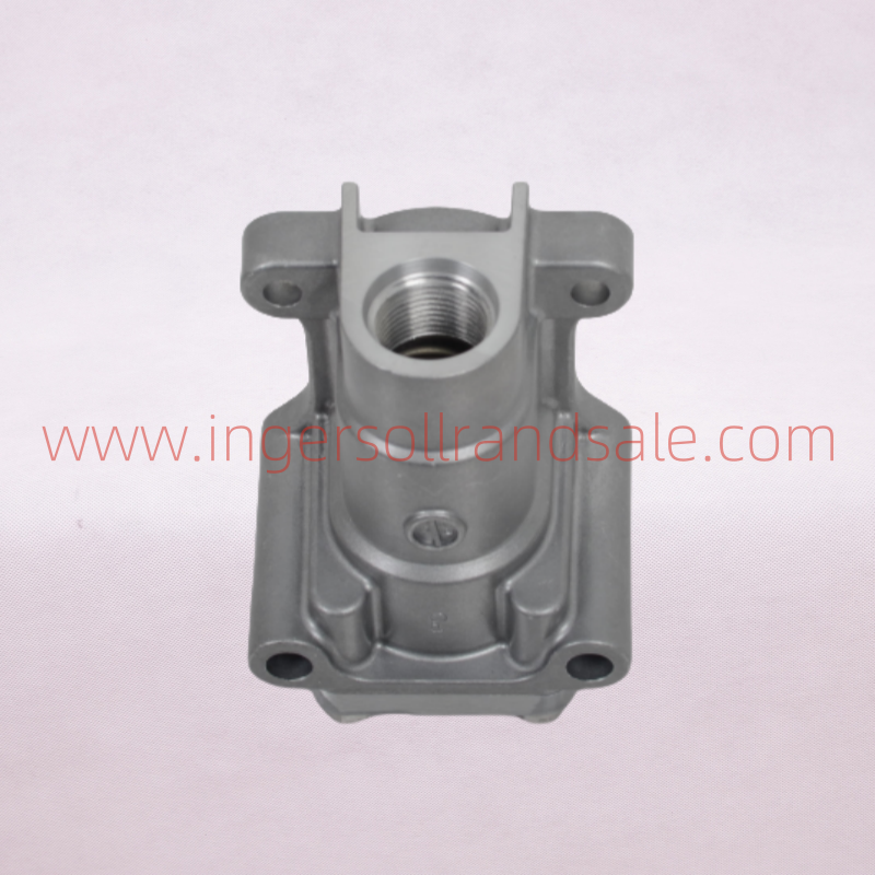 37200-11502 Fusheng Airman Mobile Air Compressor Genuine Parts Temperature Control Valve