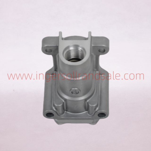 37200-11502 Fusheng Airman Mobile Air Compressor Genuine Parts Temperature Control Valve