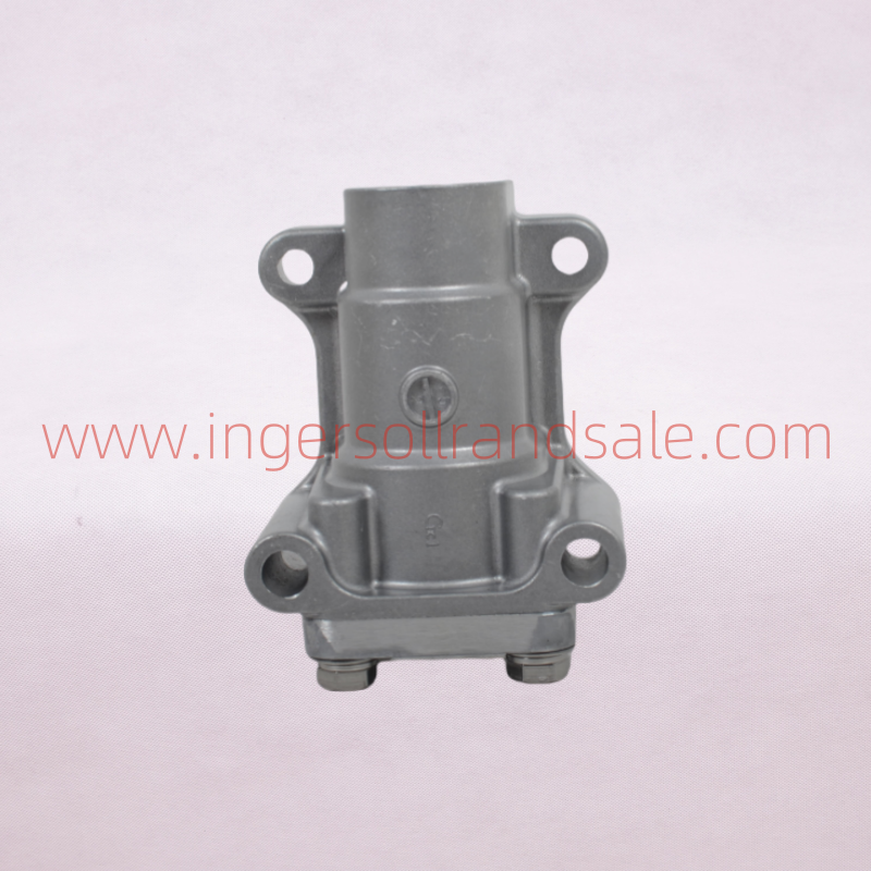37200-11502 Fusheng Airman Mobile Air Compressor Genuine Parts Temperature Control Valve