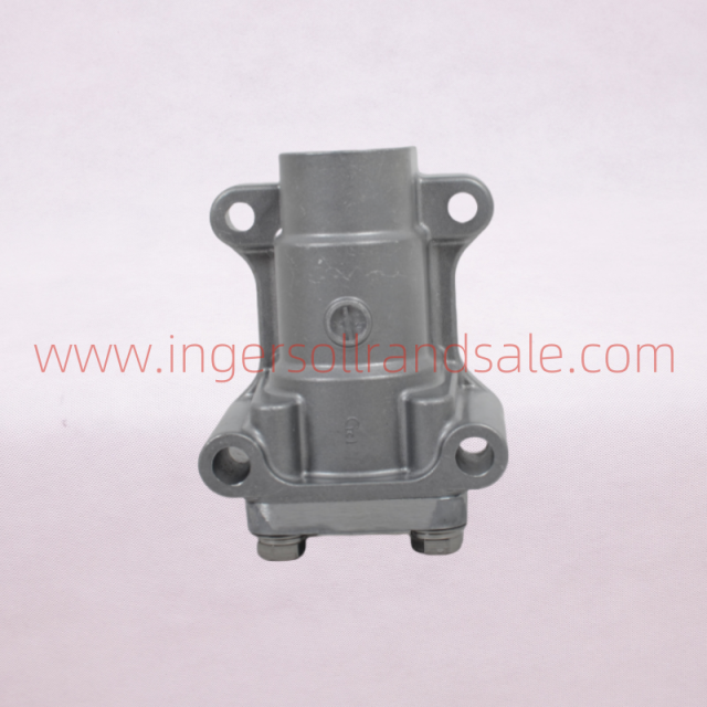 37200-11502 Fusheng Airman Mobile Air Compressor Genuine Parts Temperature Control Valve