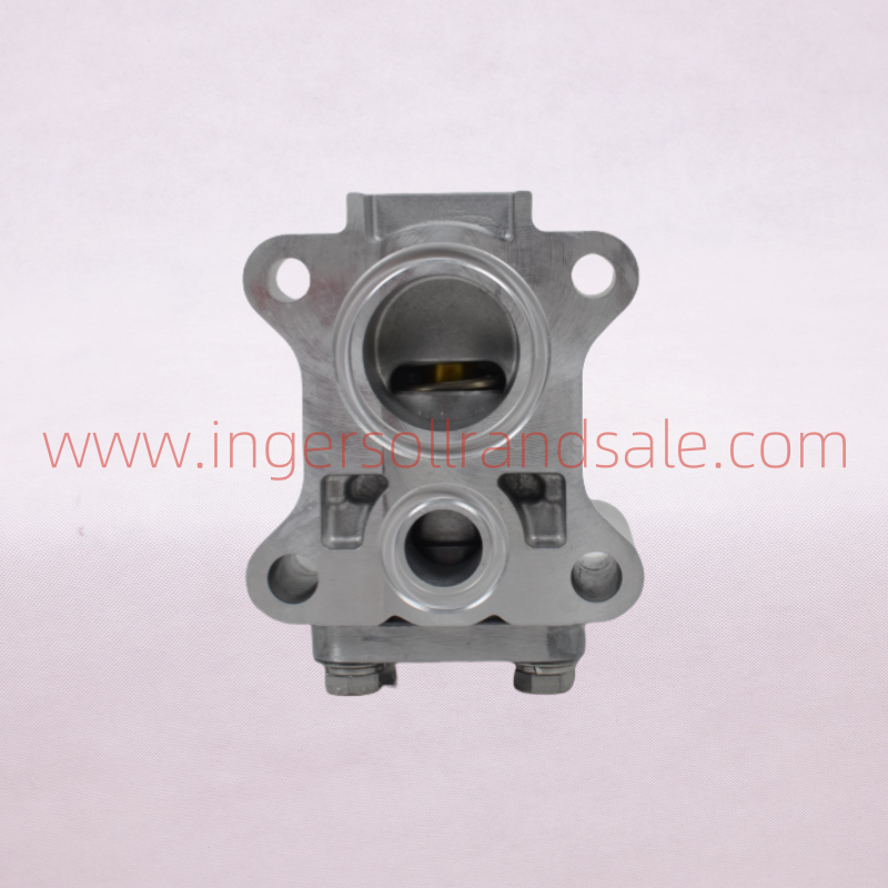 37200-11502 Fusheng Airman Mobile Air Compressor Genuine Parts Temperature Control Valve