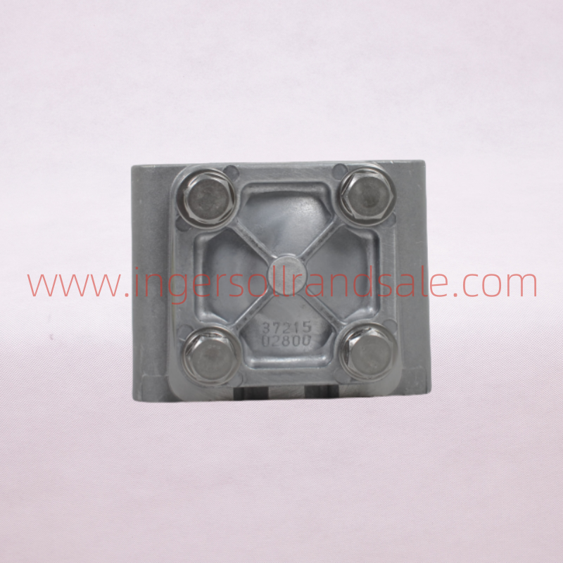 37200-11502 Fusheng Airman Mobile Air Compressor Genuine Parts Temperature Control Valve