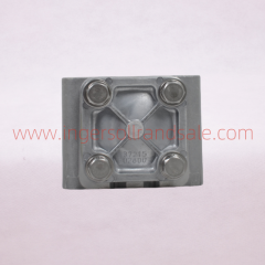 37200-11502 Fusheng Airman Mobile Air Compressor Genuine Parts Temperature Control Valve