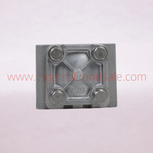 37200-11502 Fusheng Airman Mobile Air Compressor Genuine Parts Temperature Control Valve