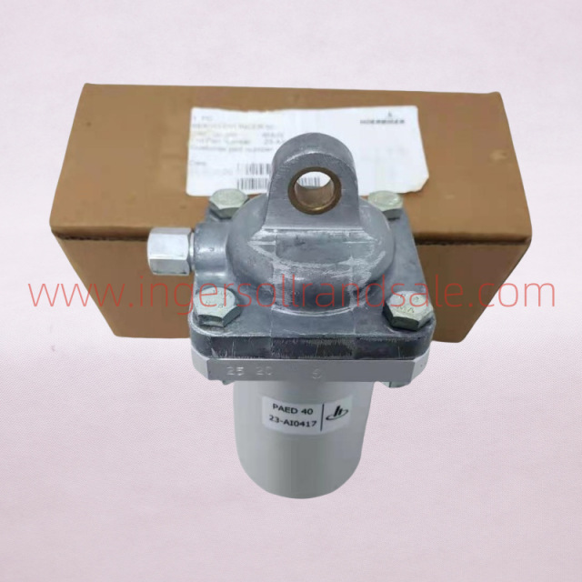 45828 Hoerbiger Air Compressor OEM Parts Servo Cylinder PAED40(23-AI0417)