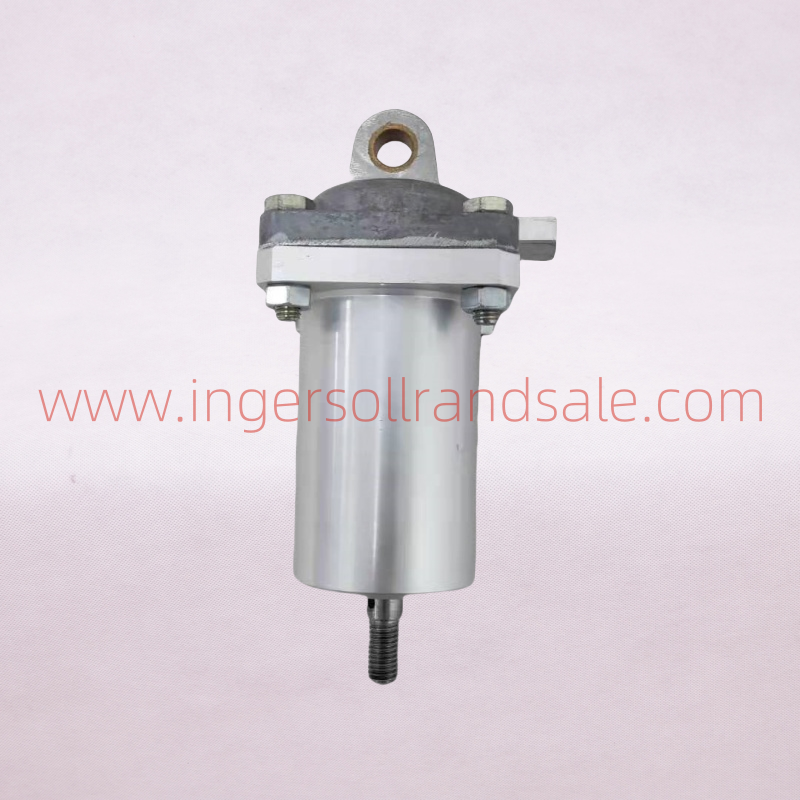 45828 Hoerbiger Air Compressor OEM Parts Servo Cylinder PAED40(23-AI0417)