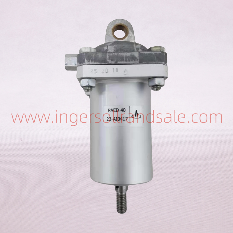 45828 Hoerbiger Air Compressor OEM Parts Servo Cylinder PAED40(23-AI0417)