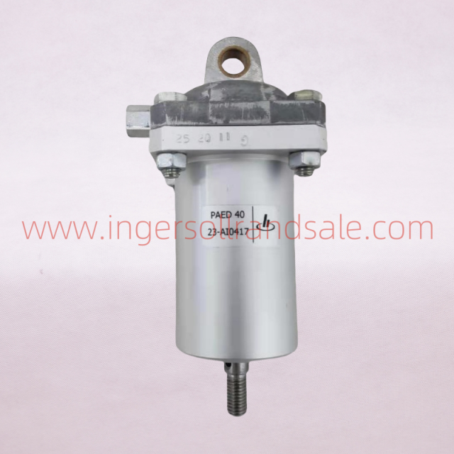 45828 Hoerbiger Air Compressor OEM Parts Servo Cylinder PAED40(23-AI0417)