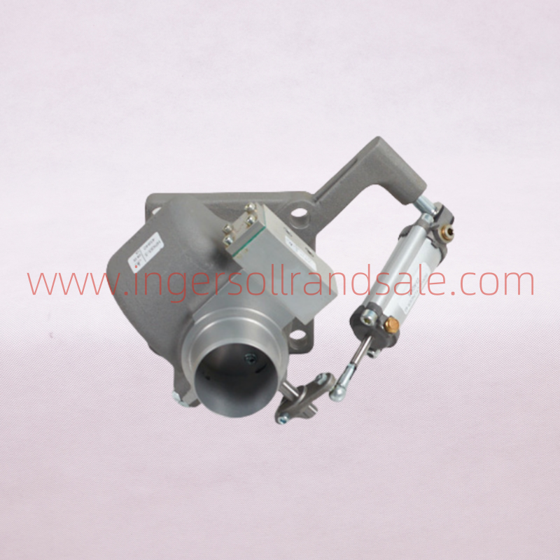 45840 Hoerbiger Air Compressor OEM Parts Inlet Valve HPK65-5