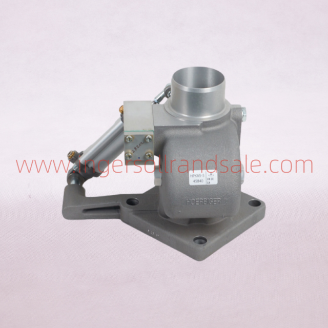 45840 Hoerbiger Air Compressor OEM Parts Inlet Valve HPK65-5