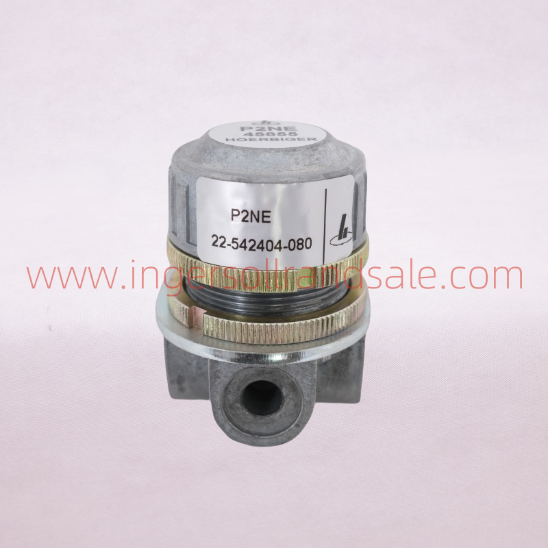 45844 Hoerbiger Air Compressor OEM Parts Proportional Control Valve P2NE(22-542404-080)