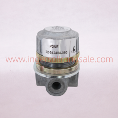 45844 Hoerbiger Air Compressor OEM Parts Proportional Control Valve P2NE(22-542404-080)