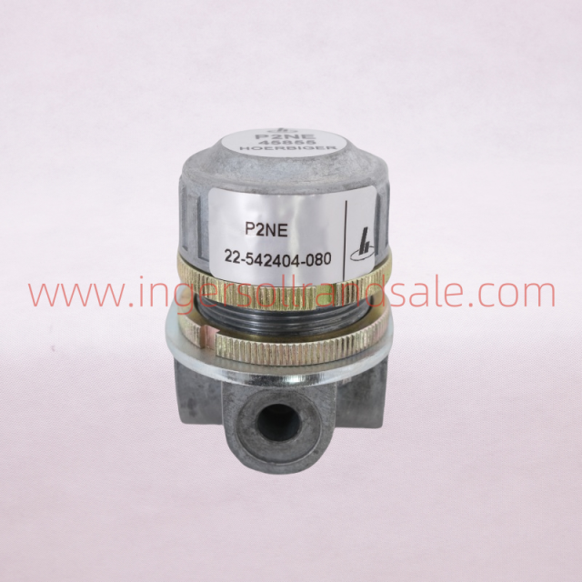 45844 Hoerbiger Air Compressor OEM Parts Proportional Control Valve P2NE(22-542404-080)