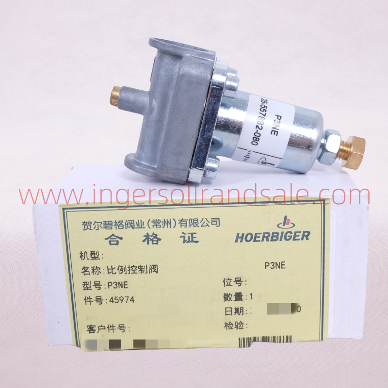 45974 Hoerbiger Air Compressor OEM Parts Proportional Control Valve P3NE(28-557882-080)