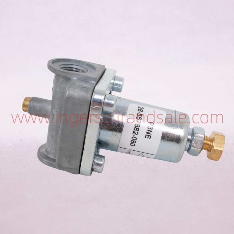 45974 Hoerbiger Air Compressor OEM Parts Proportional Control Valve P3NE(28-557882-080)