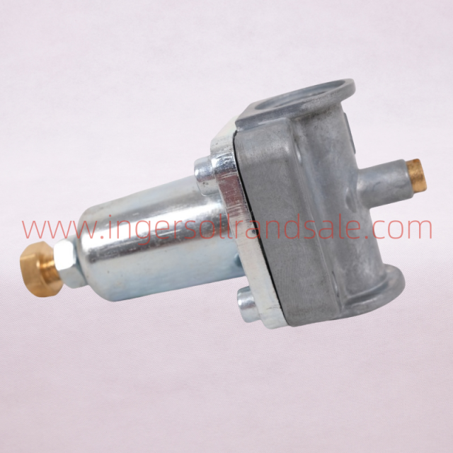 45974 Hoerbiger Air Compressor OEM Parts Proportional Control Valve P3NE(28-557882-080)