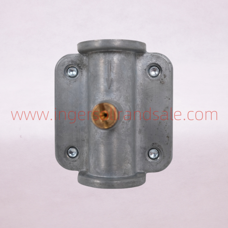 45974 Hoerbiger Air Compressor OEM Parts Proportional Control Valve P3NE(28-557882-080)