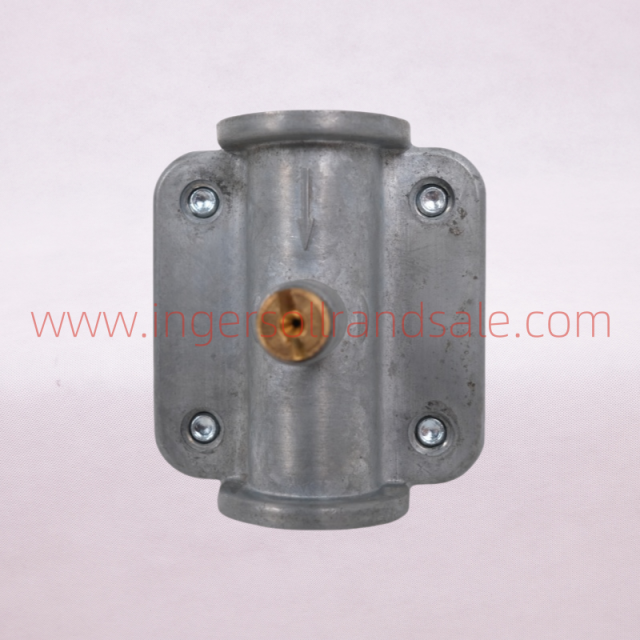 45974 Hoerbiger Air Compressor OEM Parts Proportional Control Valve P3NE(28-557882-080)