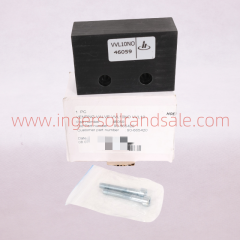 46059 Hoerbiger Air Compressor OEM Parts Pressure Relief Valve VVL10NO(90-665420)