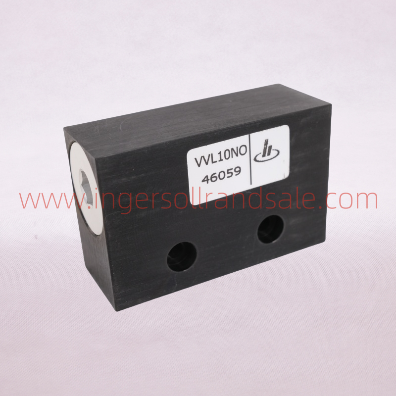 46059 Hoerbiger Air Compressor OEM Parts Pressure Relief Valve VVL10NO(90-665420)