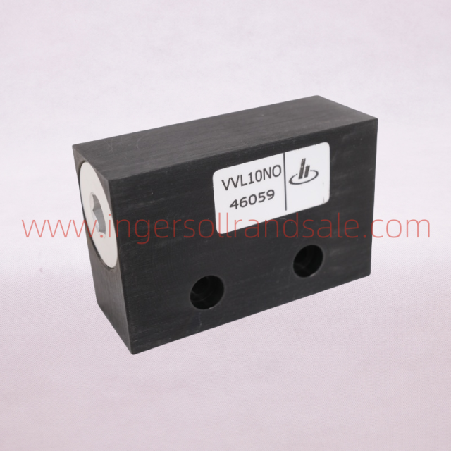 46059 Hoerbiger Air Compressor OEM Parts Pressure Relief Valve VVL10NO(90-665420)