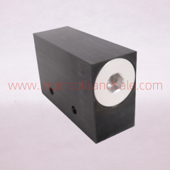 46059 Hoerbiger Air Compressor OEM Parts Pressure Relief Valve VVL10NO(90-665420)