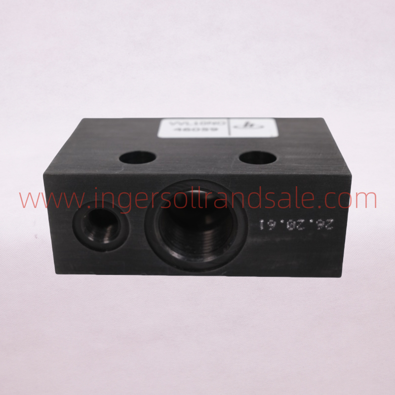 46059 Hoerbiger Air Compressor OEM Parts Pressure Relief Valve VVL10NO(90-665420)