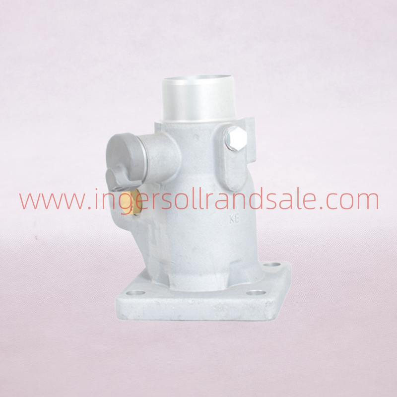 46260 Hoerbiger Air Compressor OEM Parts Inlet Valve HAK65