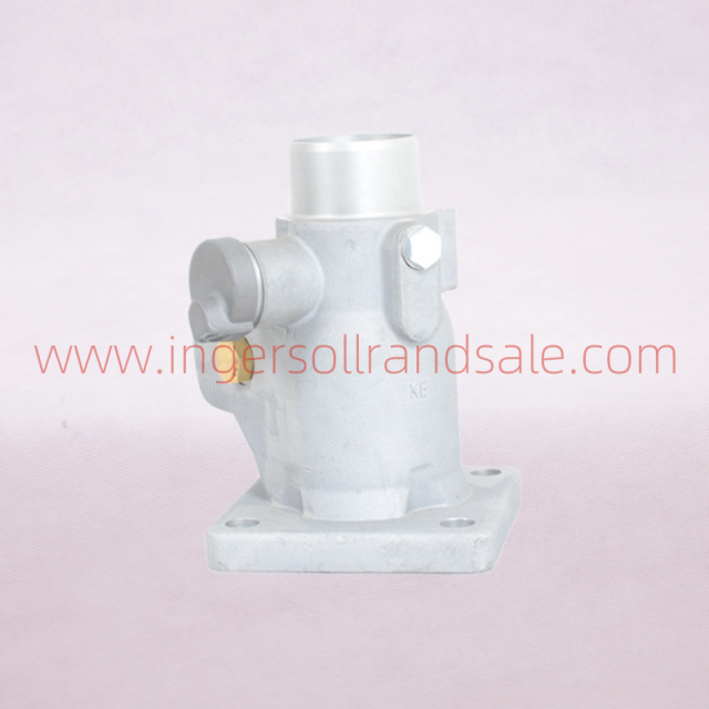 46260 Hoerbiger Air Compressor OEM Parts Inlet Valve HAK65