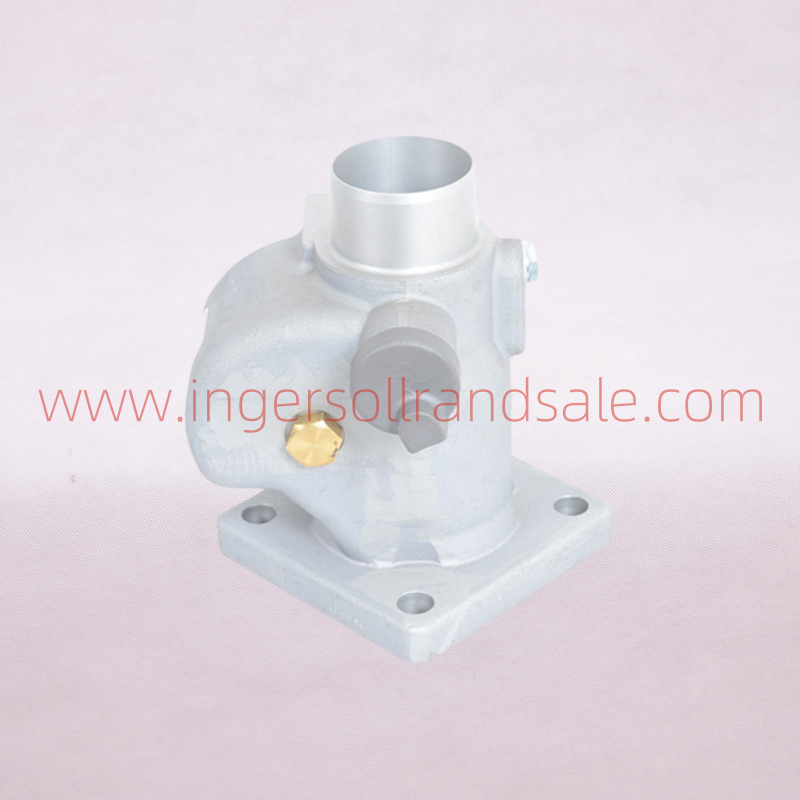46260 Hoerbiger Air Compressor OEM Parts Inlet Valve HAK65
