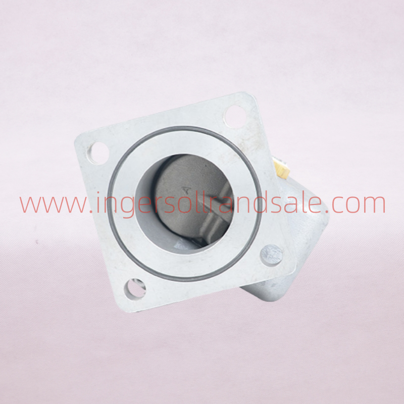 46260 Hoerbiger Air Compressor OEM Parts Inlet Valve HAK65