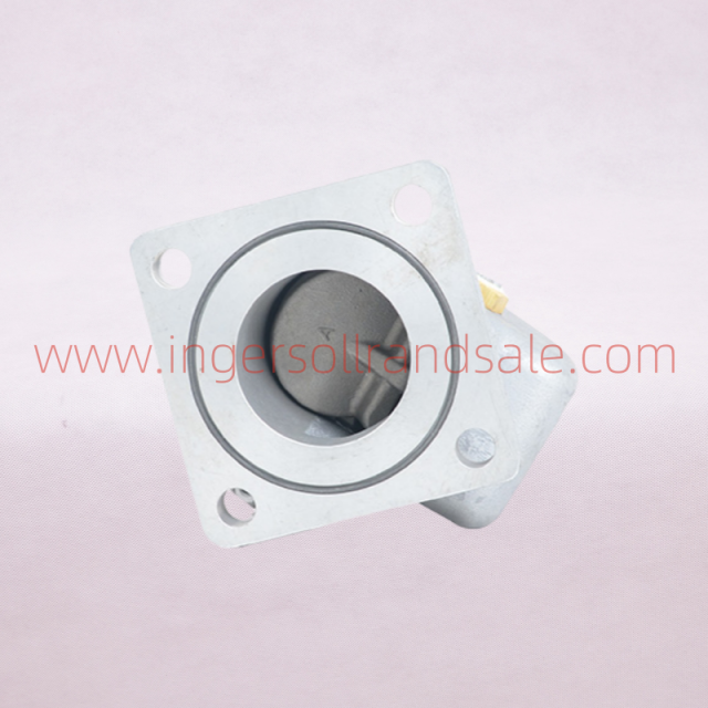 46260 Hoerbiger Air Compressor OEM Parts Inlet Valve HAK65