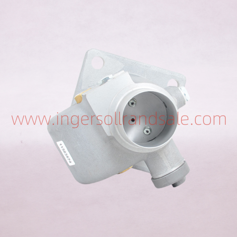 46260 Hoerbiger Air Compressor OEM Parts Inlet Valve HAK65