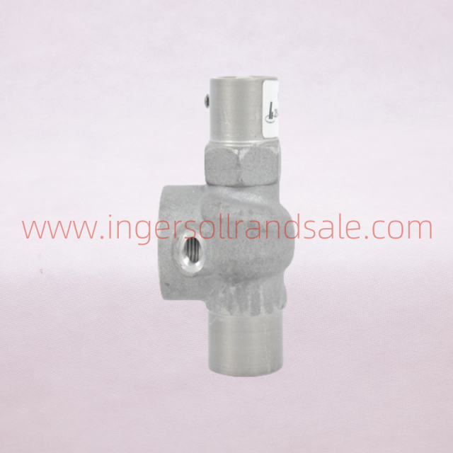 712813 Hoerbiger Air Compressor OEM Parts Minimum Pressure Valve 25-AI0868-0400