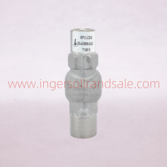 712813 Hoerbiger Air Compressor OEM Parts Minimum Pressure Valve 25-AI0868-0400