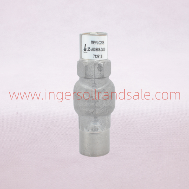 712813 Hoerbiger Air Compressor OEM Parts Minimum Pressure Valve 25-AI0868-0400