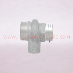 712813 Hoerbiger Air Compressor OEM Parts Minimum Pressure Valve 25-AI0868-0400