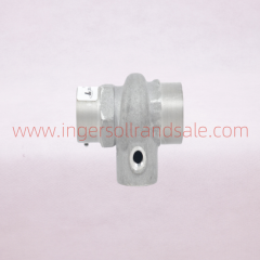 712813 Hoerbiger Air Compressor OEM Parts Minimum Pressure Valve 25-AI0868-0400