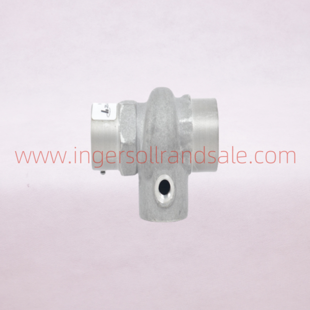 712813 Hoerbiger Air Compressor OEM Parts Minimum Pressure Valve 25-AI0868-0400