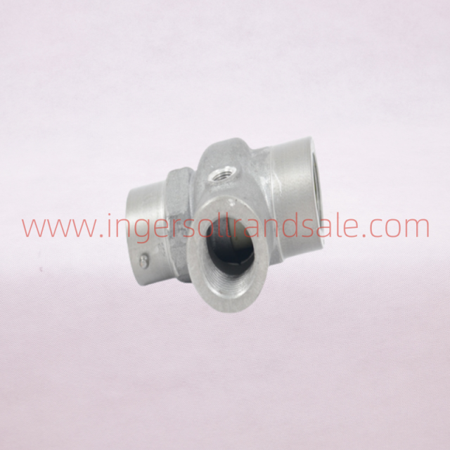 712813 Hoerbiger Air Compressor OEM Parts Minimum Pressure Valve 25-AI0868-0400