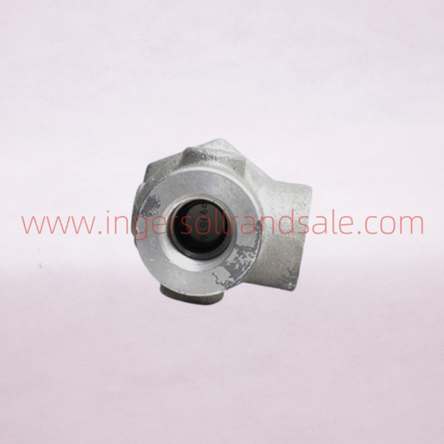 714209 Hoerbiger Air Compressor OEM Parts Minimum Pressure Valve MPVL15B(25-AI0294-0400)