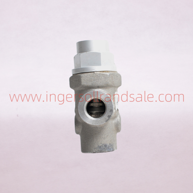 714209 Hoerbiger Air Compressor OEM Parts Minimum Pressure Valve MPVL15B(25-AI0294-0400)