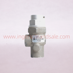 714209 Hoerbiger Air Compressor OEM Parts Minimum Pressure Valve MPVL15B(25-AI0294-0400)