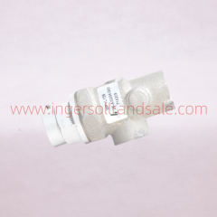 714209 Hoerbiger Air Compressor OEM Parts Minimum Pressure Valve MPVL15B(25-AI0294-0400)