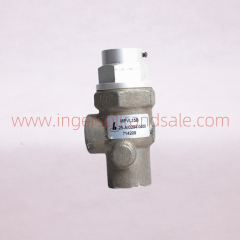 714209 Hoerbiger Air Compressor OEM Parts Minimum Pressure Valve MPVL15B(25-AI0294-0400)