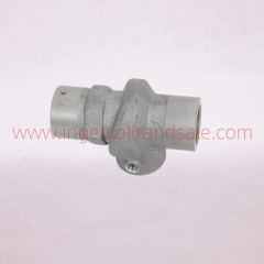 714711 Hoerbiger Air Compressor OEM Parts Minimum Pressure Valve MPVLC32B(25-AI0337-0400)