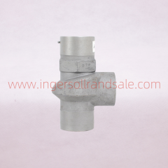 714711 Hoerbiger Air Compressor OEM Parts Minimum Pressure Valve MPVLC32B(25-AI0337-0400)