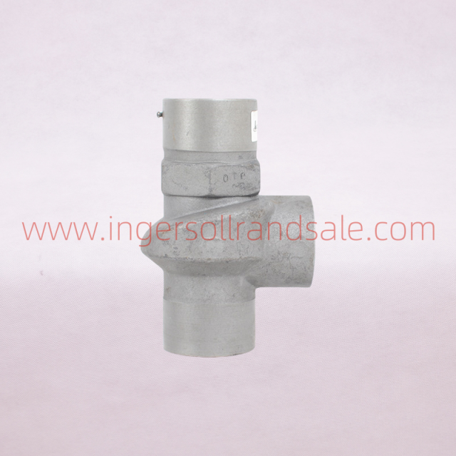 714711 Hoerbiger Air Compressor OEM Parts Minimum Pressure Valve MPVLC32B(25-AI0337-0400)