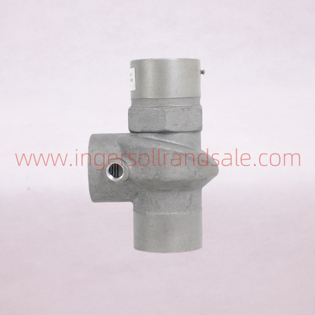 714711 Hoerbiger Air Compressor OEM Parts Minimum Pressure Valve MPVLC32B(25-AI0337-0400)
