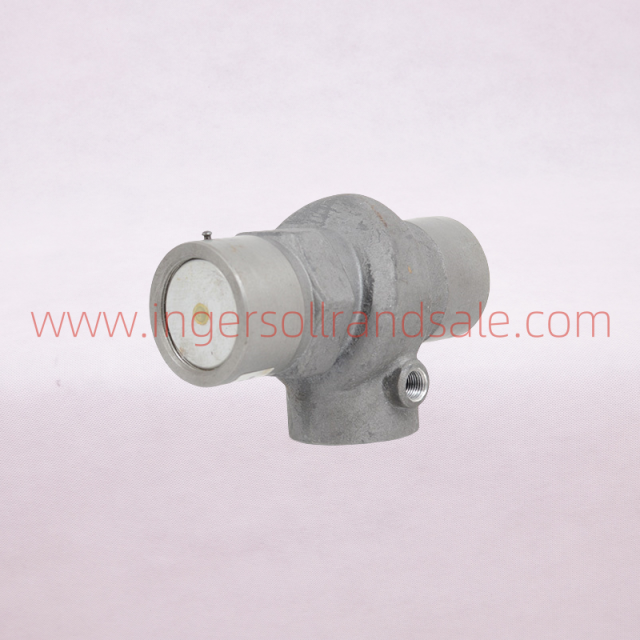 714711 Hoerbiger Air Compressor OEM Parts Minimum Pressure Valve MPVLC32B(25-AI0337-0400)
